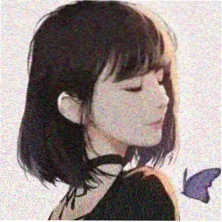 访客头像