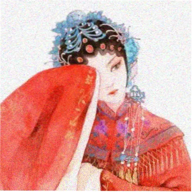 影迷 一勺糖 头像